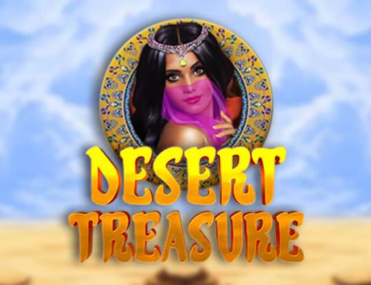 Desert Treasure